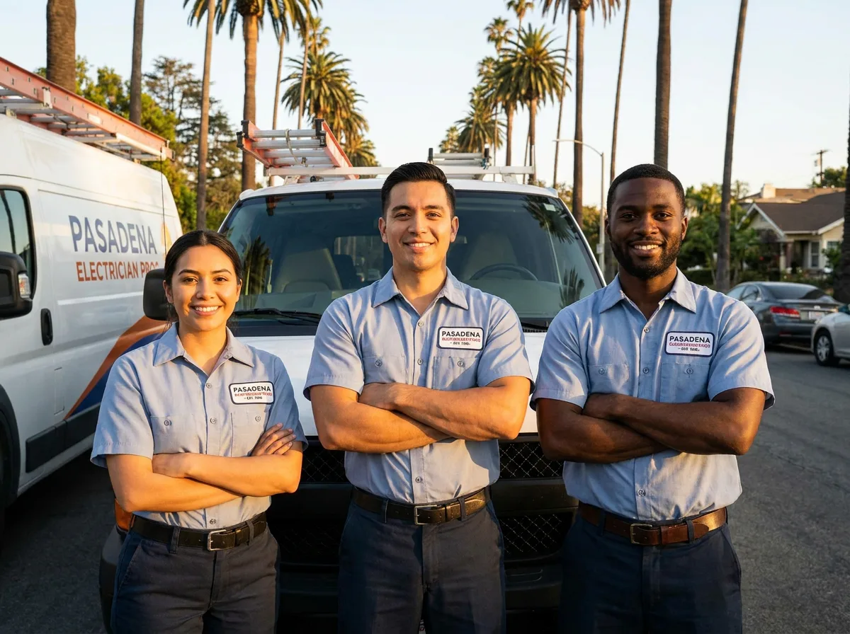 Electrician company in Rebersburg, PA