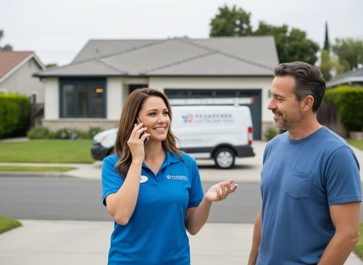 Electrician Rebersburg, PA FAQs